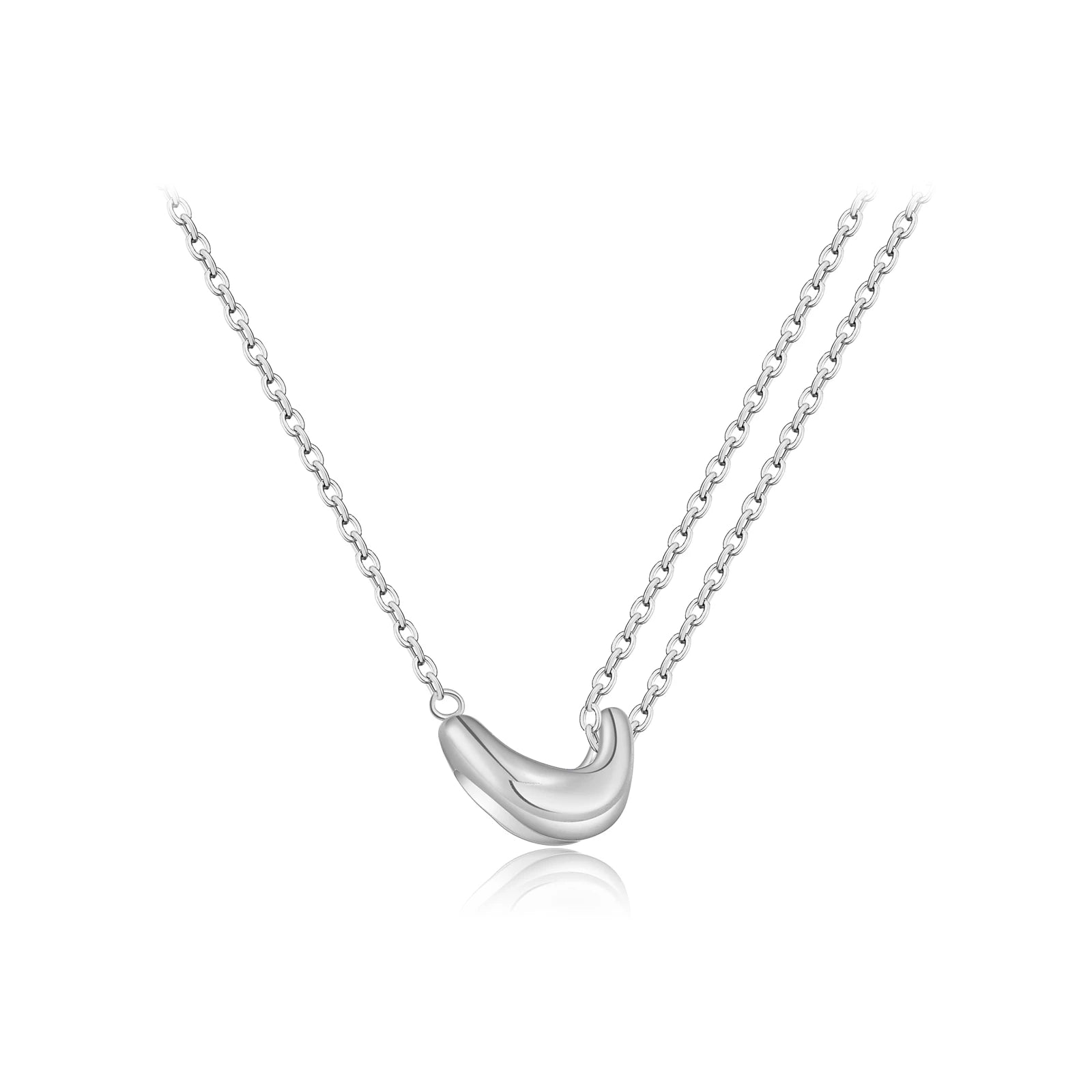 Aliyah Pendant Necklace