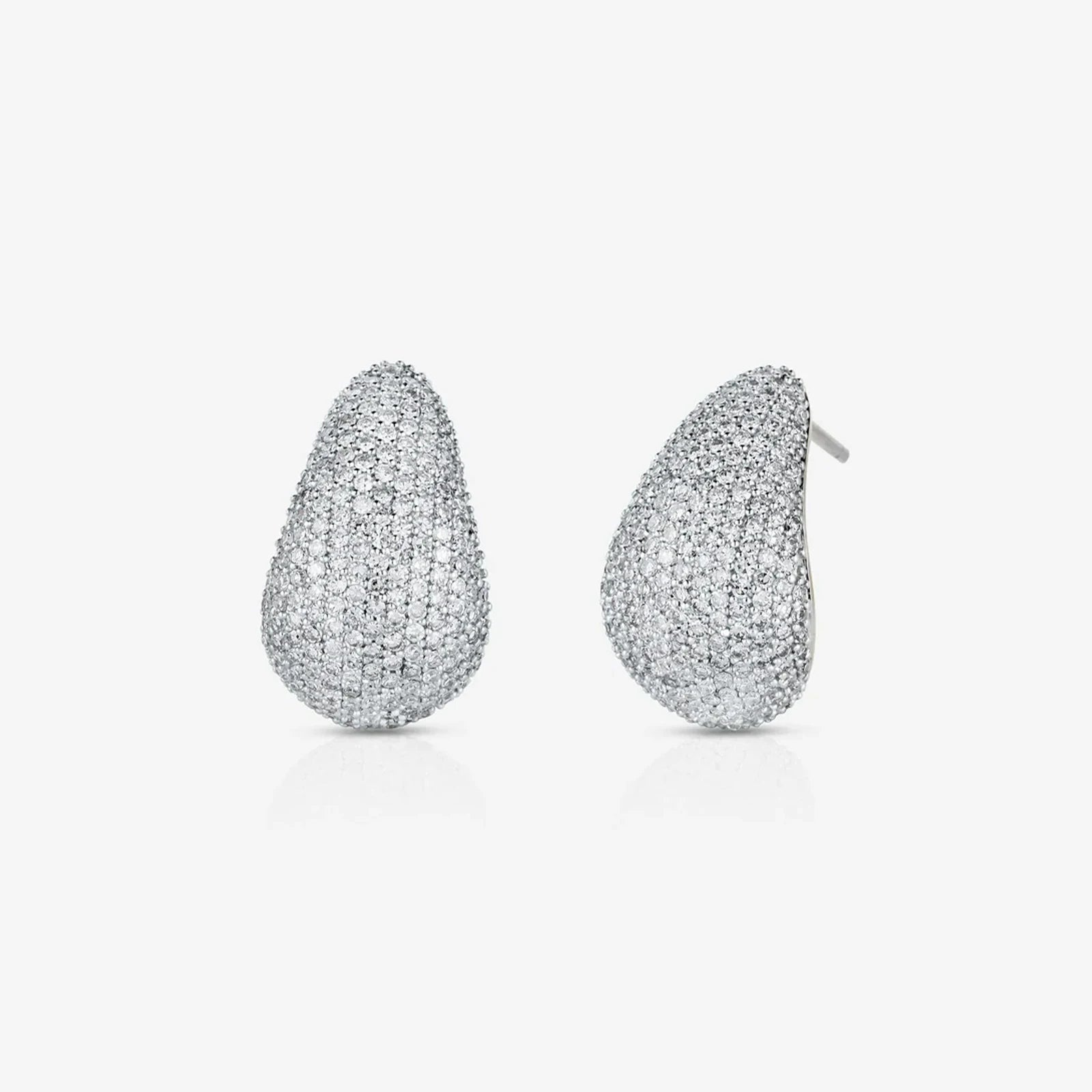 Elviera Stud Earrings