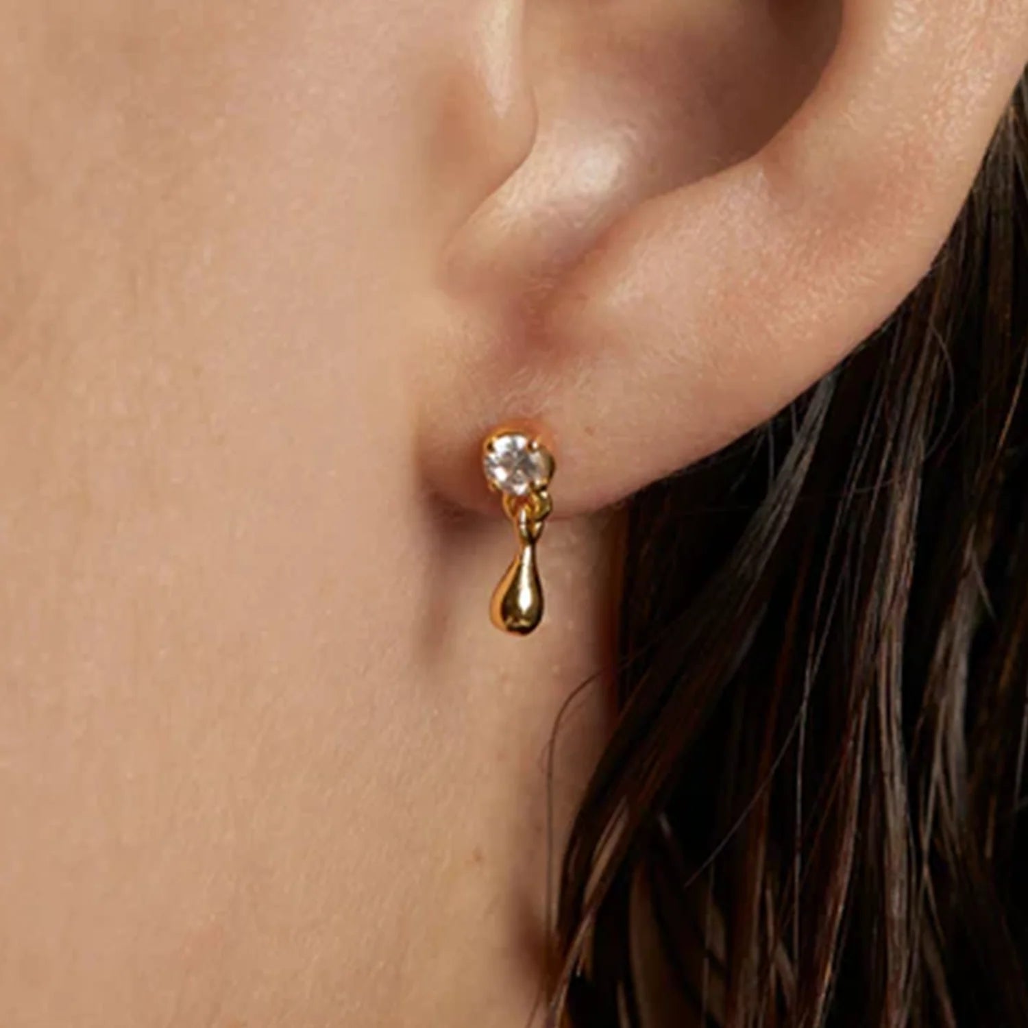 Primo Luxury Earrings