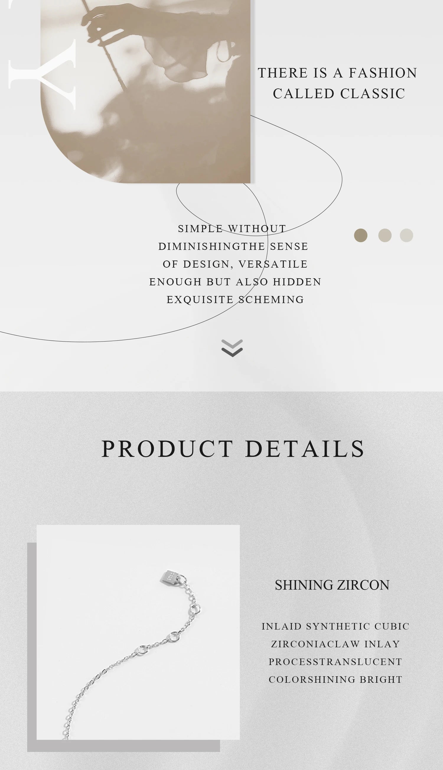 Amara Elegant Bracelet