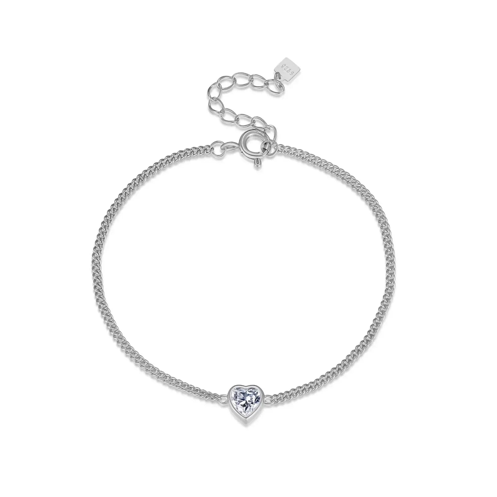 Mila Classic Bracelet