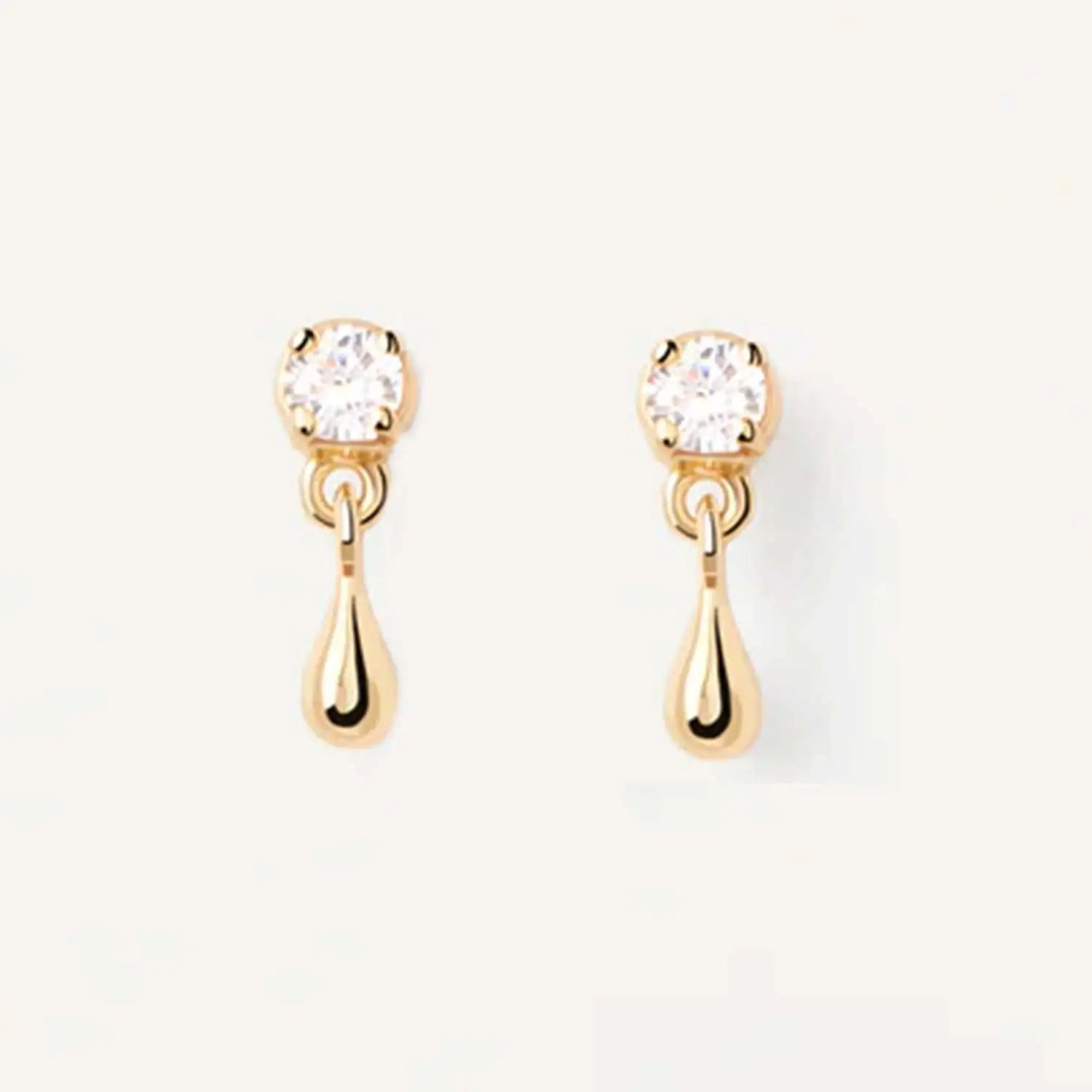 Primo Luxury Earrings