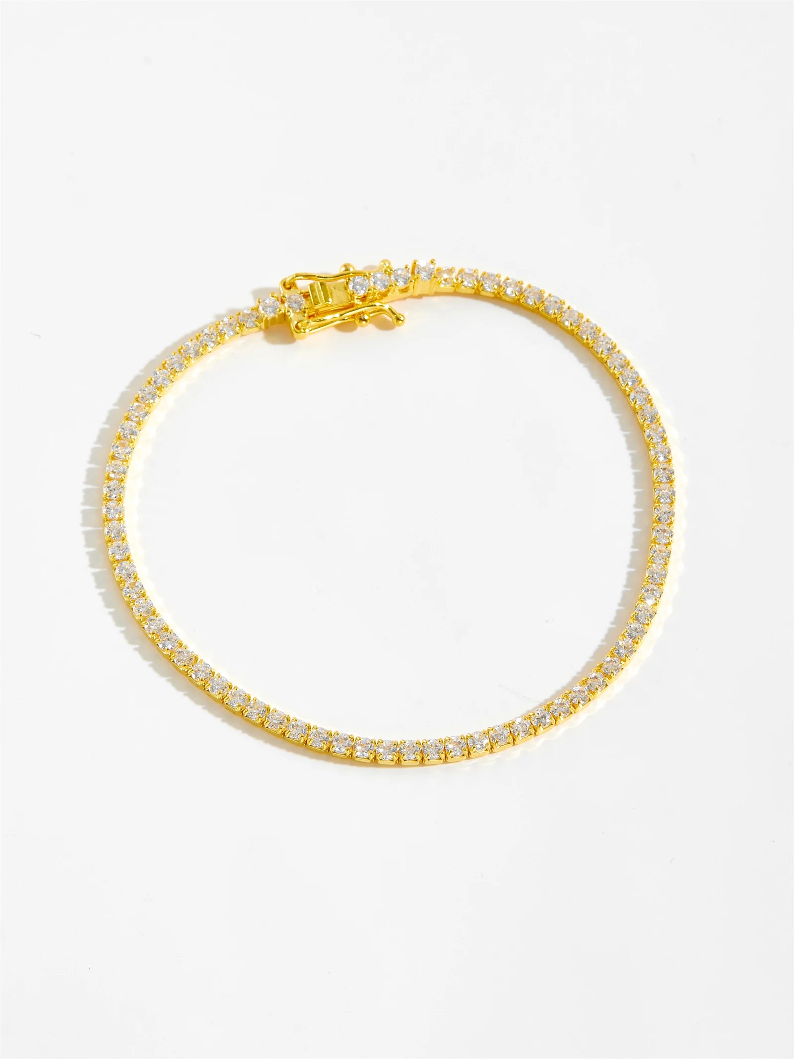 Bella Tennis Bracelet