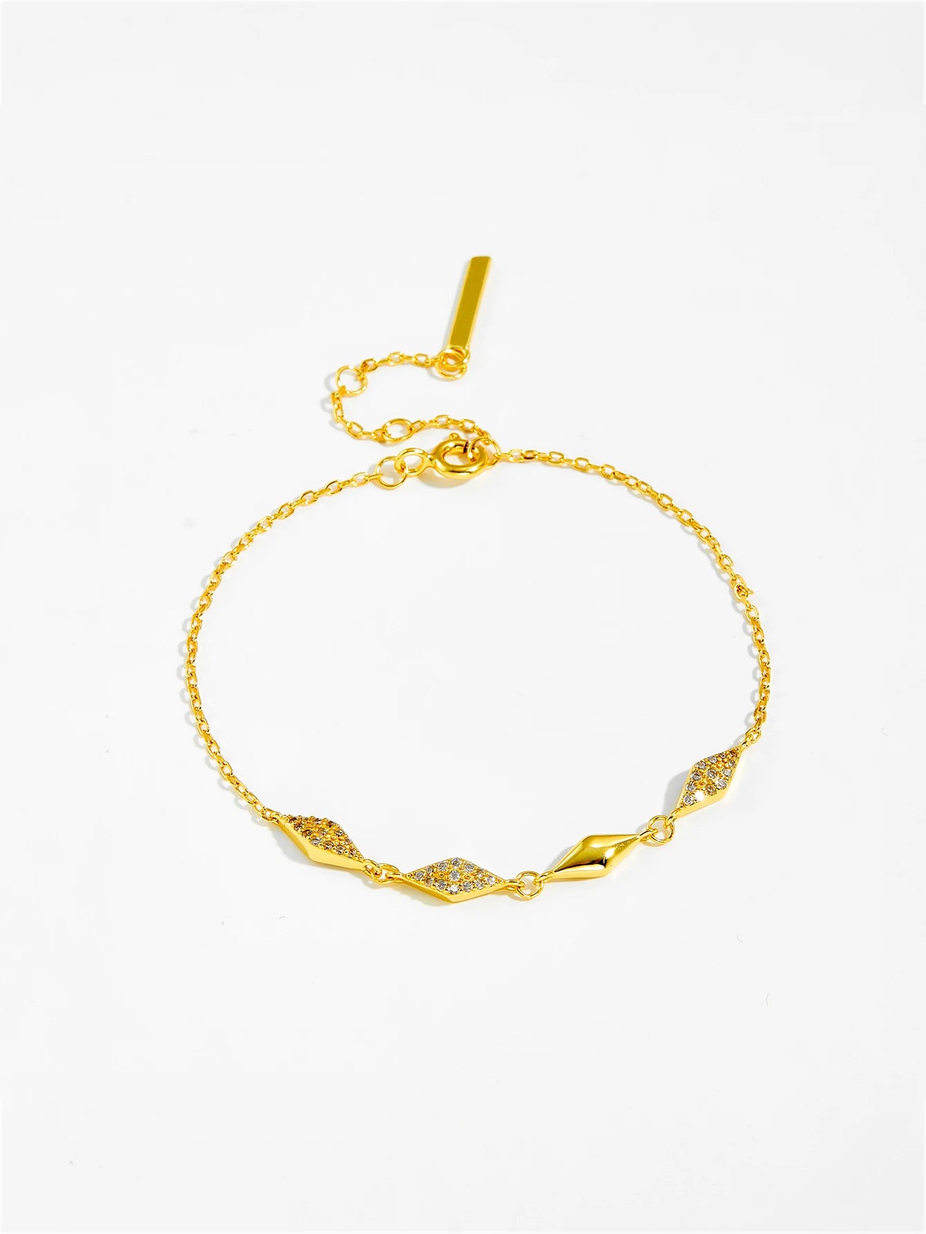 Omnia Bracelet