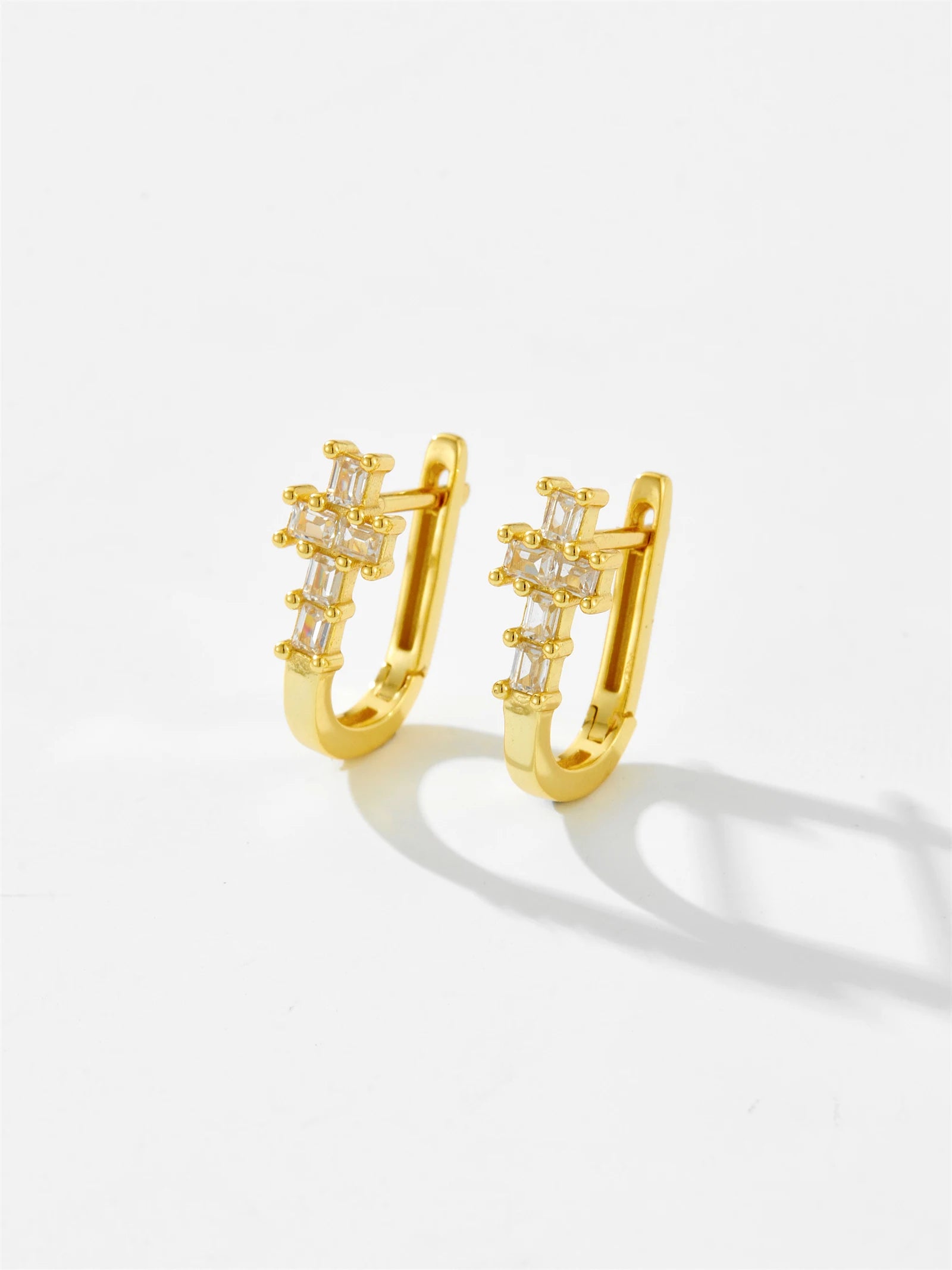 Orivelle Hoop Earrings