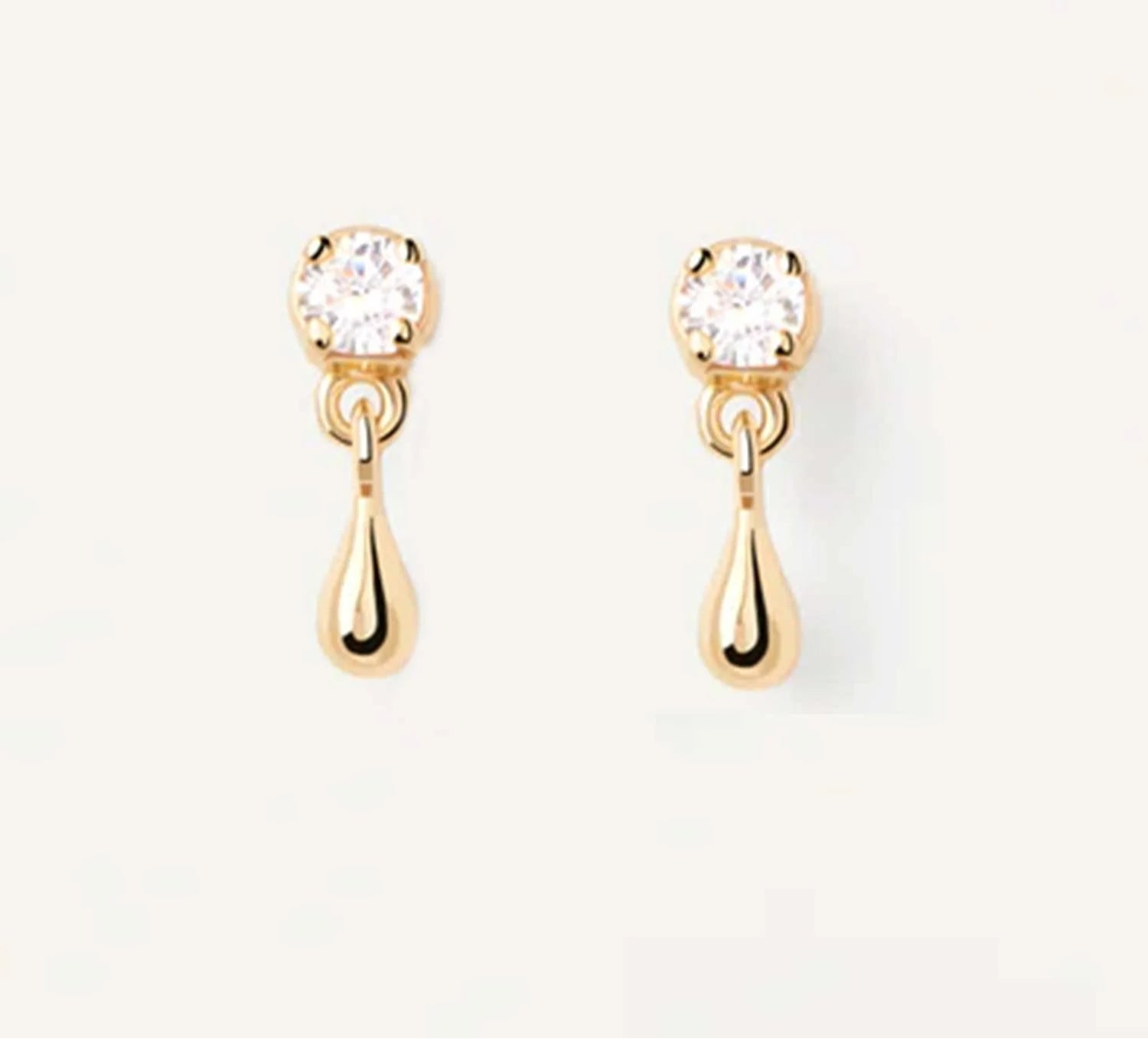 Primo Luxury Earrings