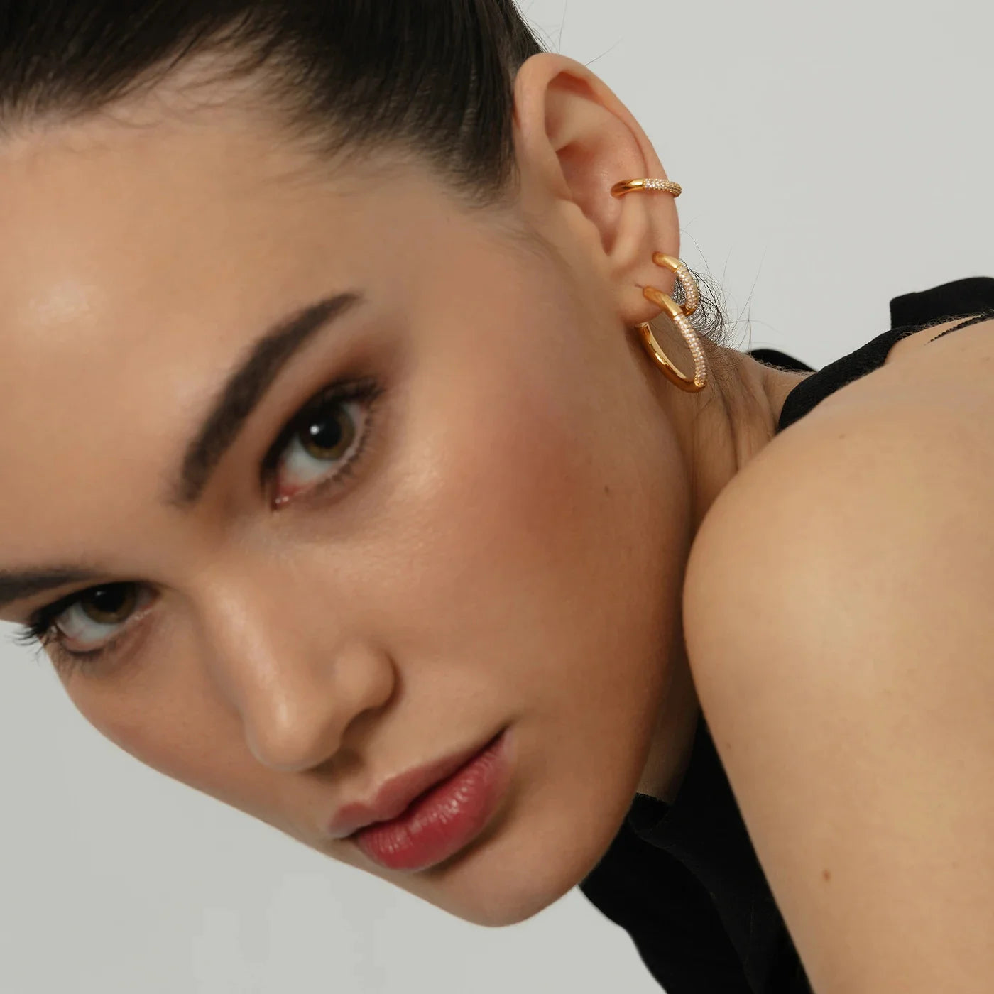 Stella Earrings