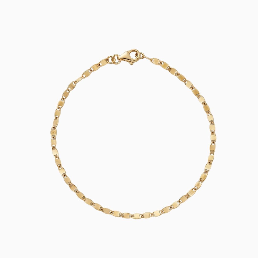 Chain Bracelet - Ella Maison