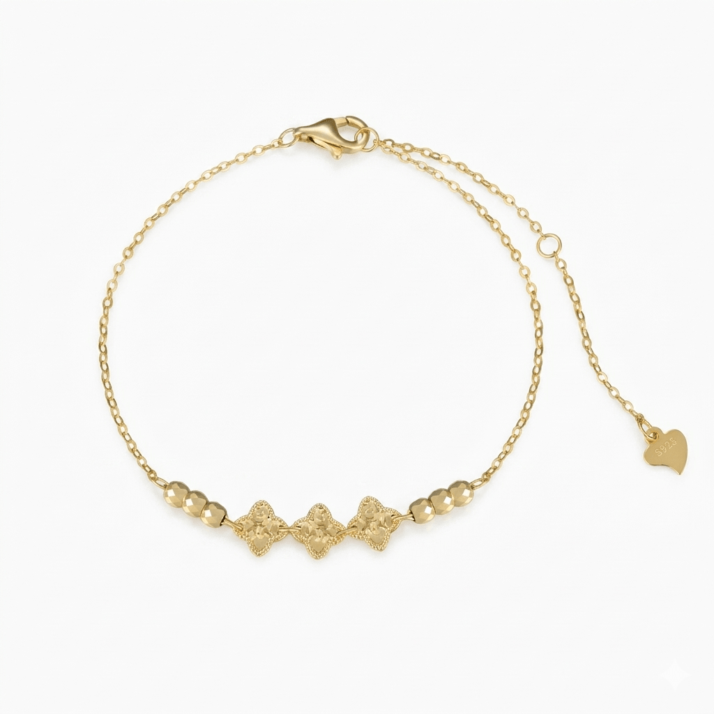 Dainty Bracelet - Ella Maison