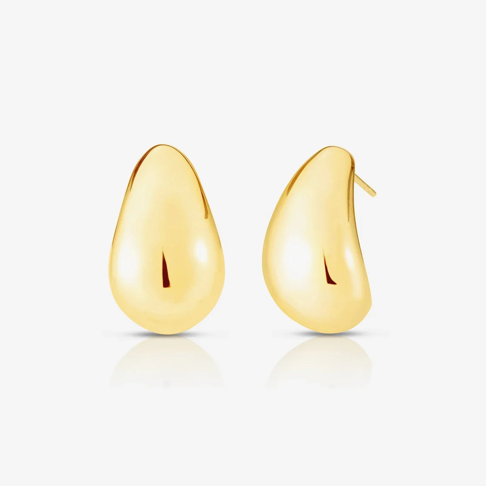 Primo Earrings - Ella Maison
