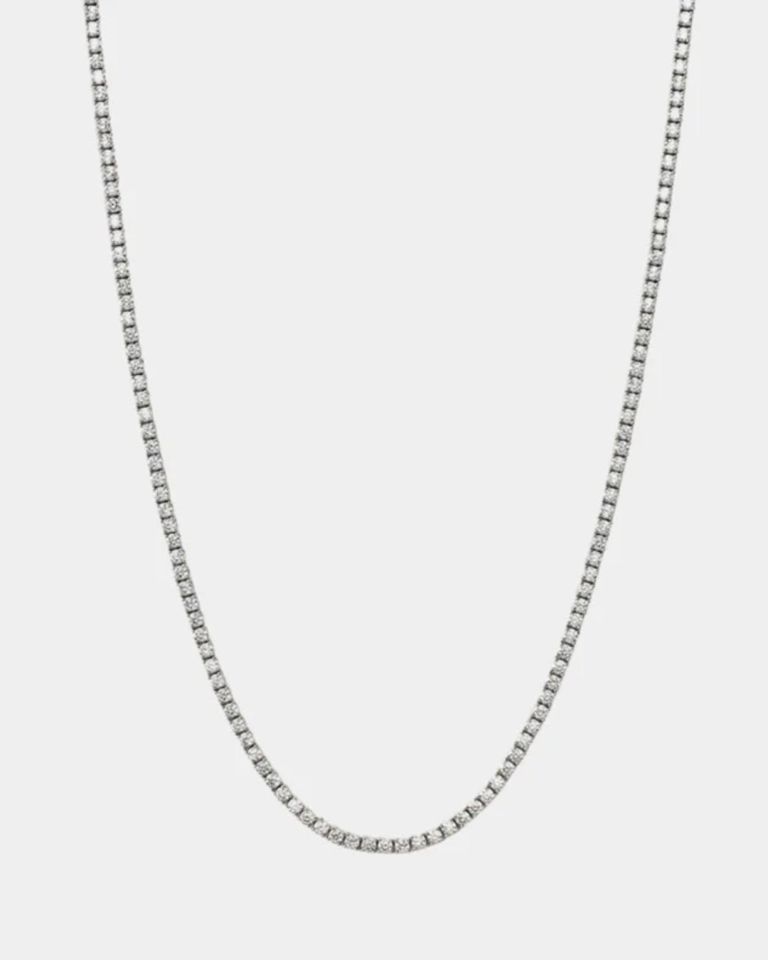 Tennis Chain - Ella Maison