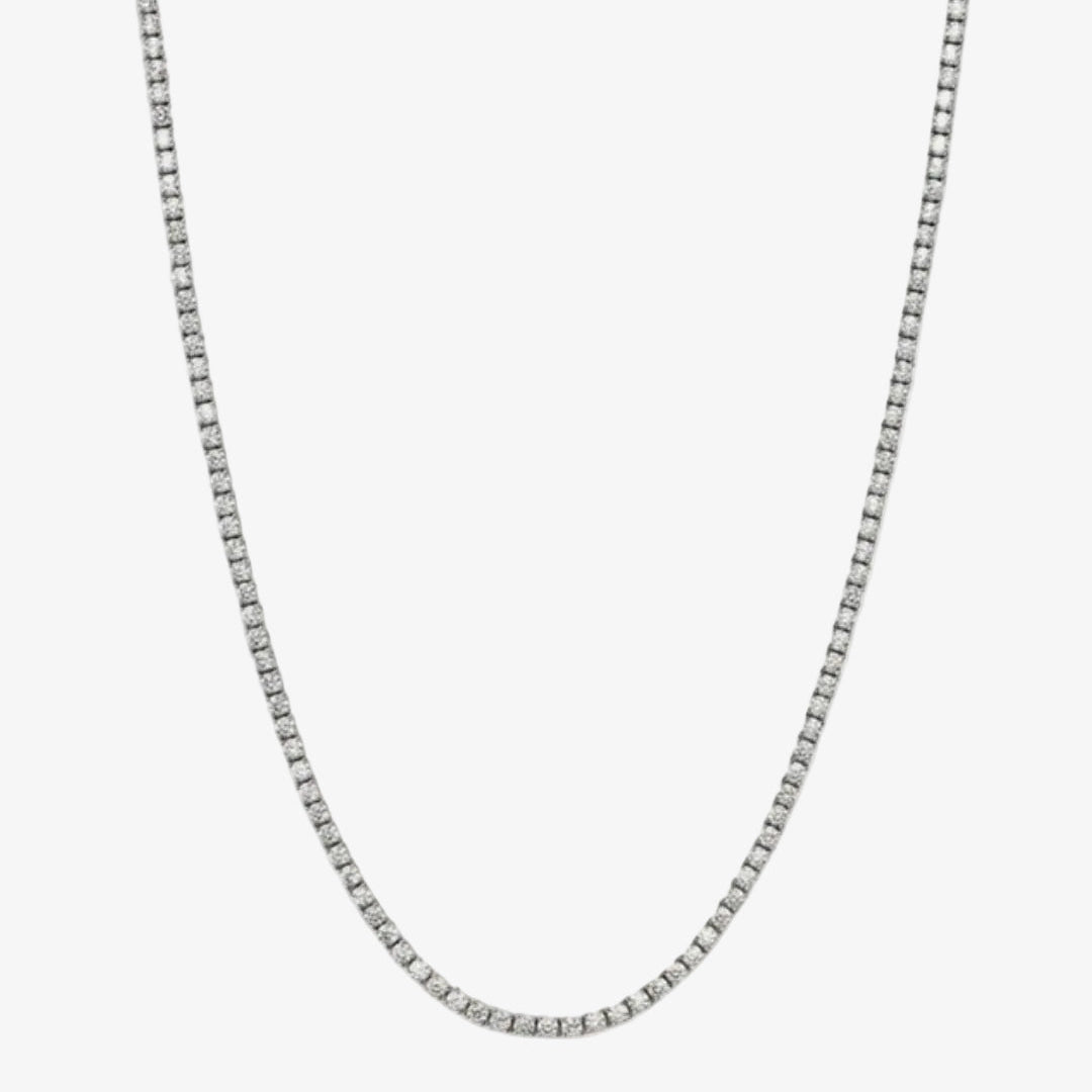 Tennis Chain - Ella Maison