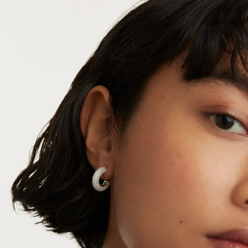 Oura Earrings