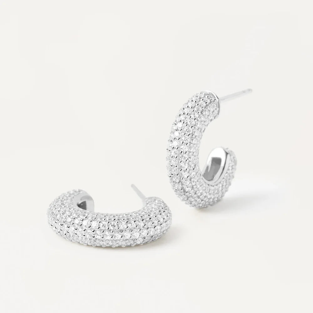 Oura Earrings