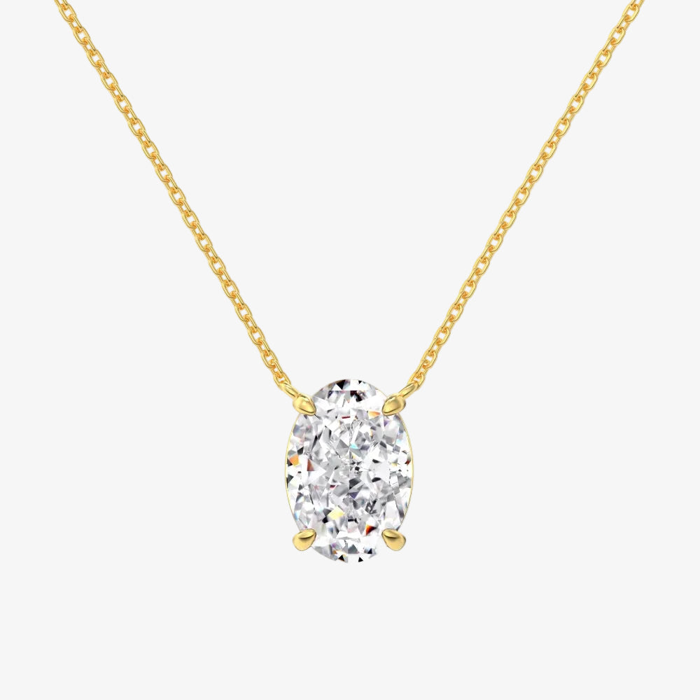 Diamond Necklace