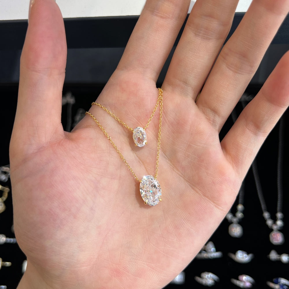 Diamond Necklace