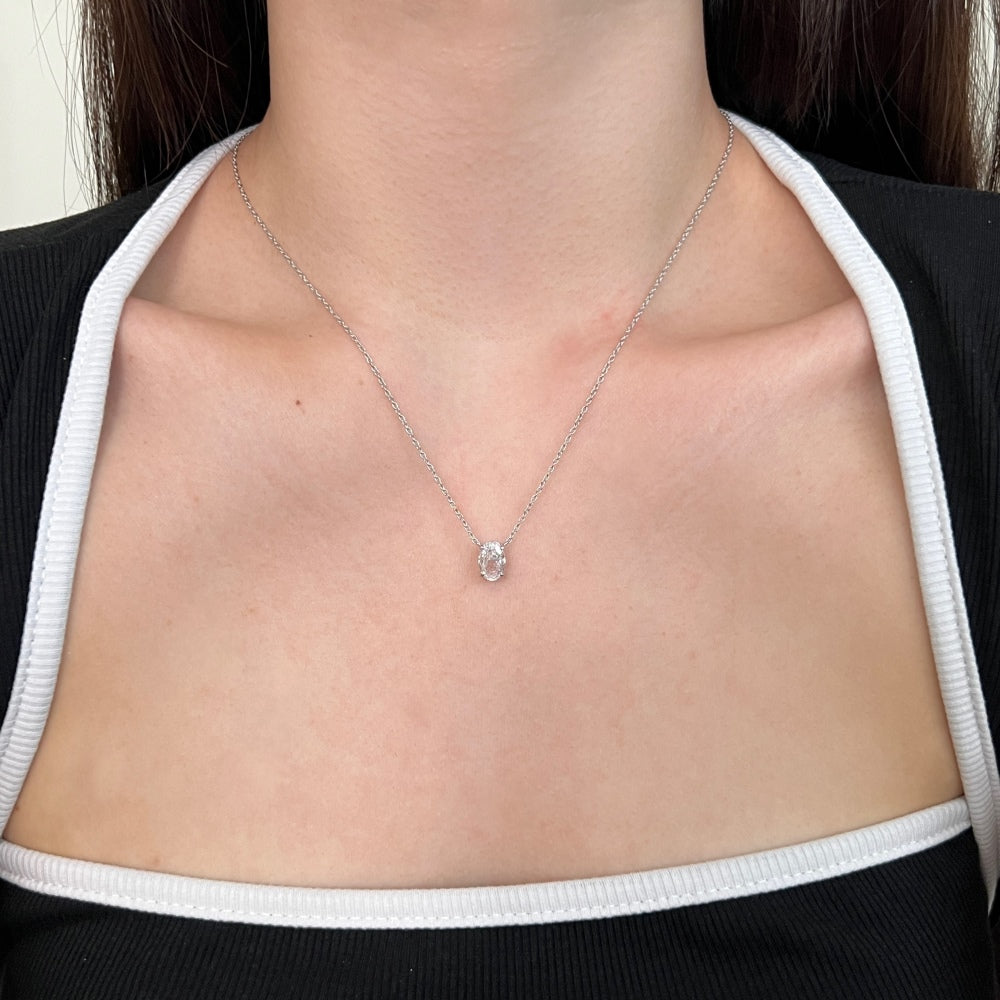 Diamond Necklace