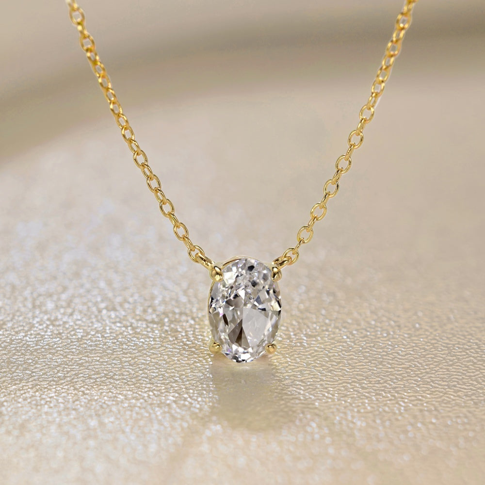 Diamond Necklace