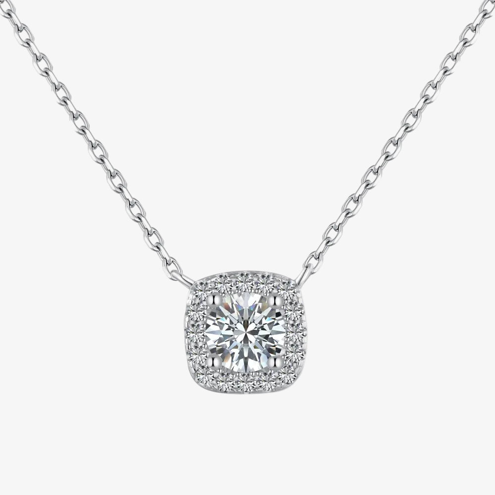 Primo Diamond Necklace
