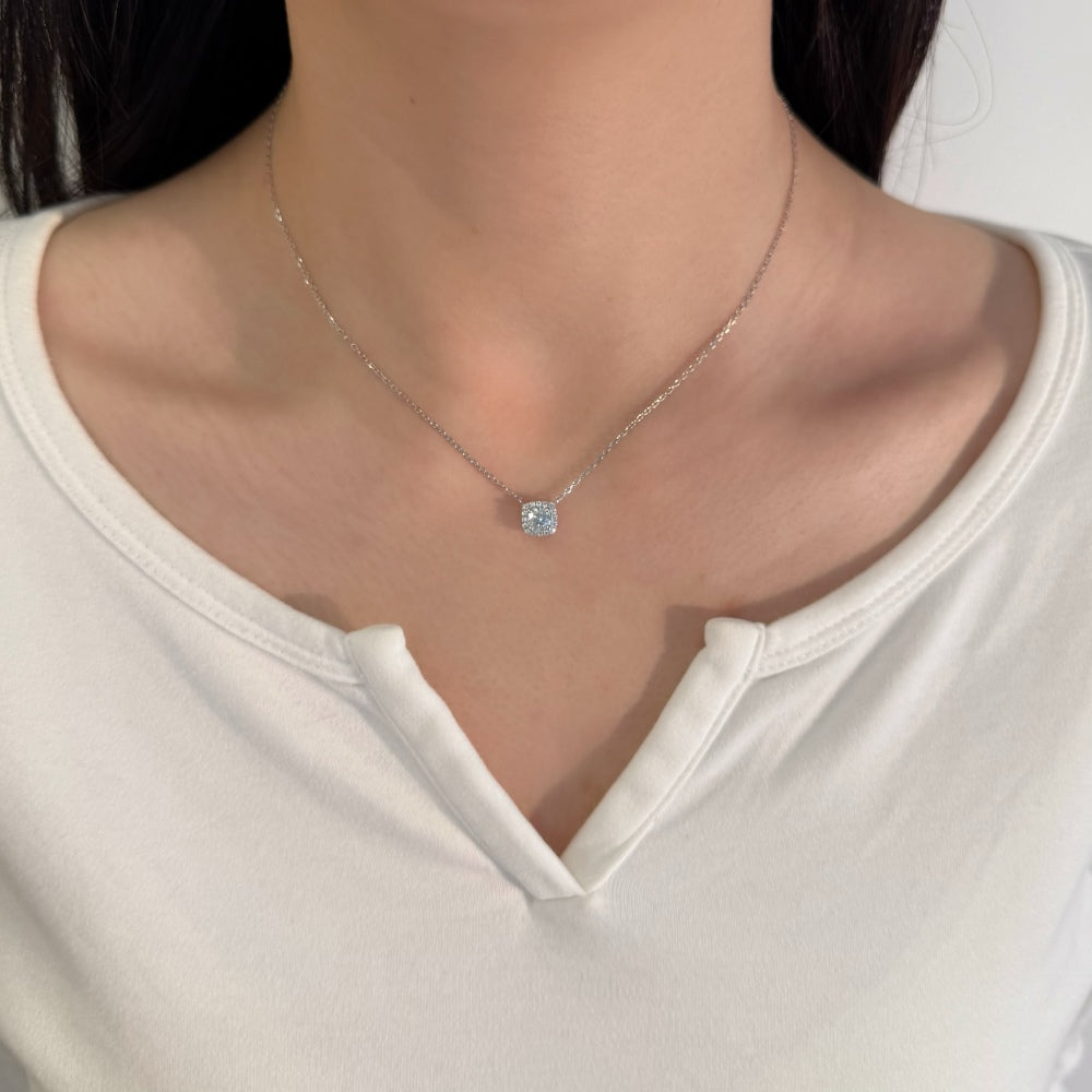 Primo Diamond Necklace