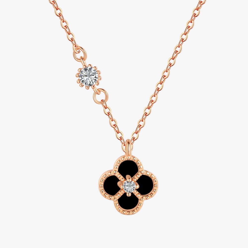 Maison Clover Necklace