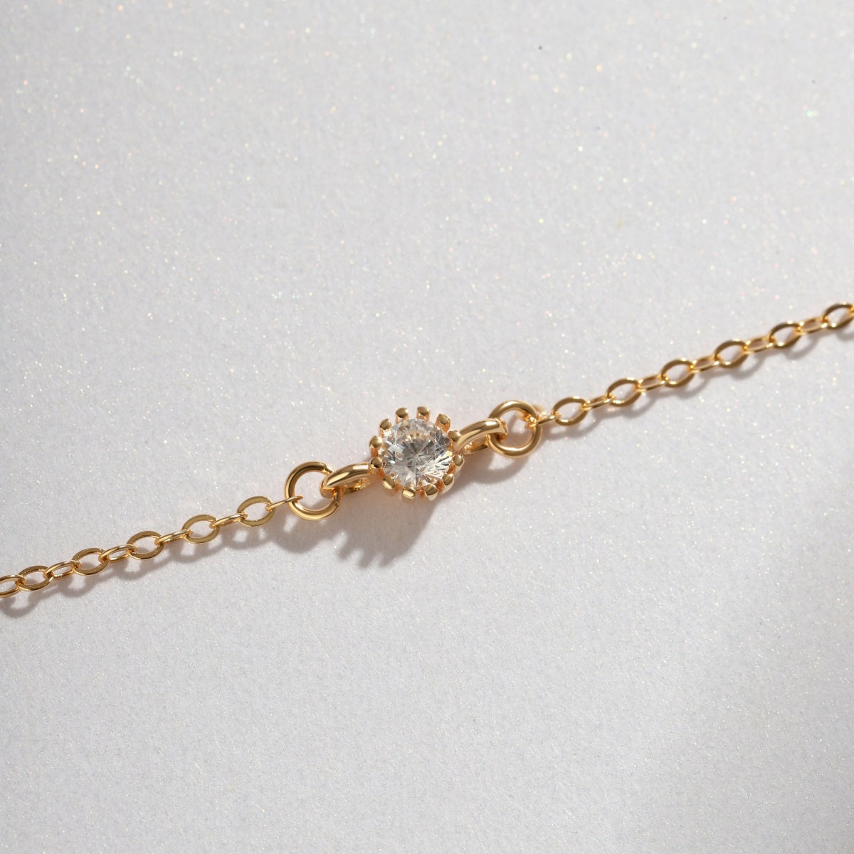 Clover Bracelet