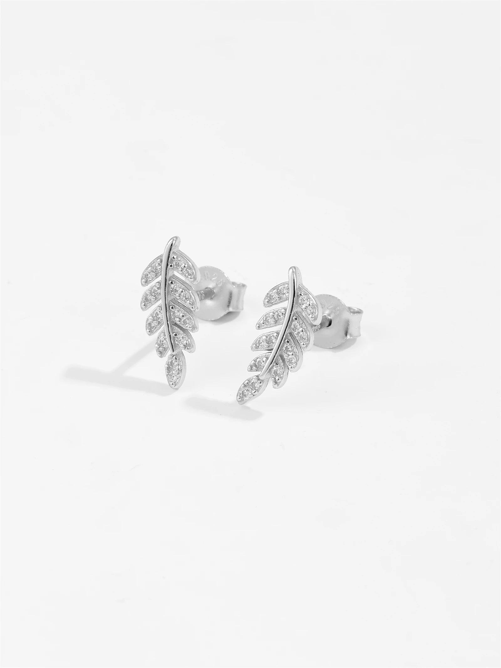 Ivy Minimal Earrings