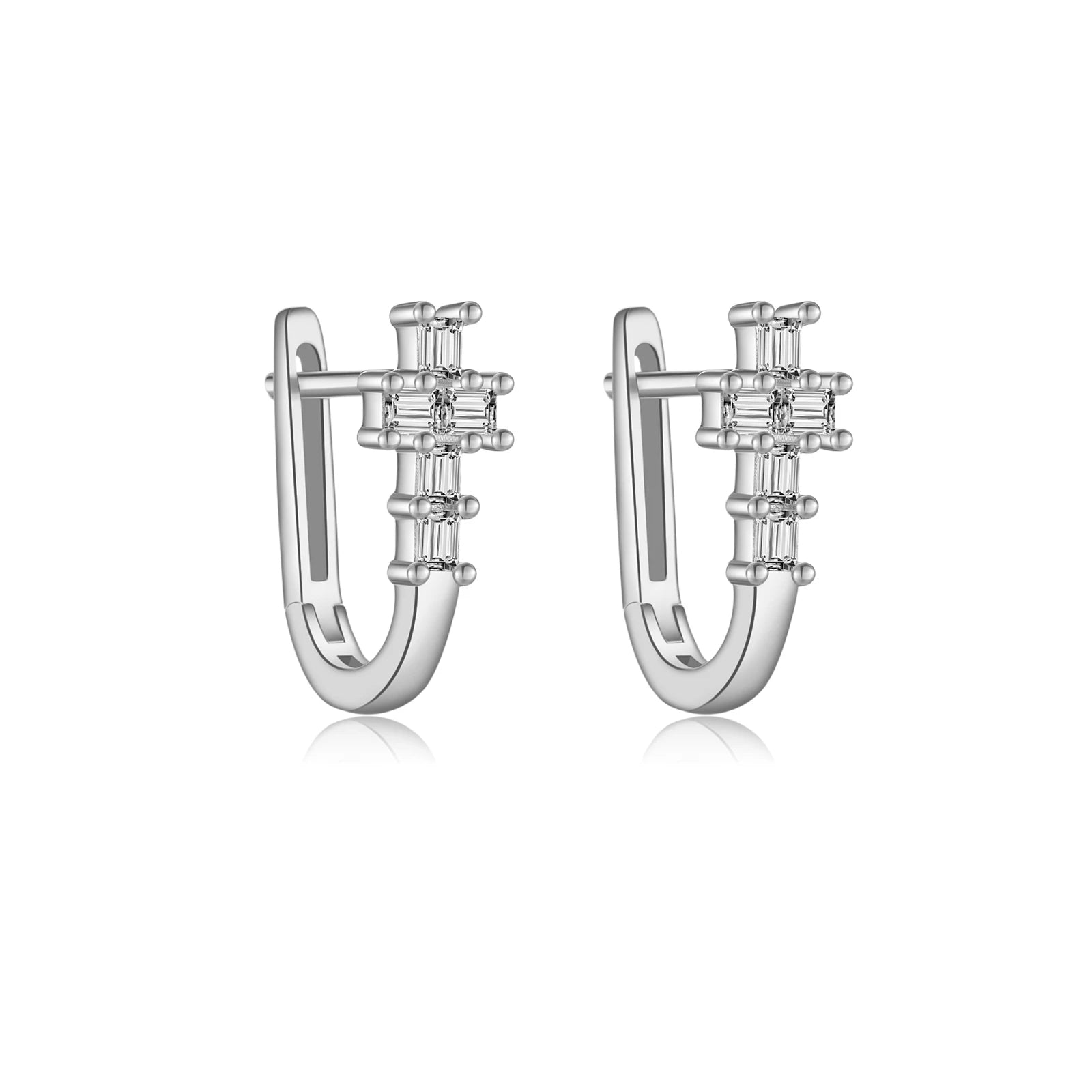 Orivelle Hoop Earrings
