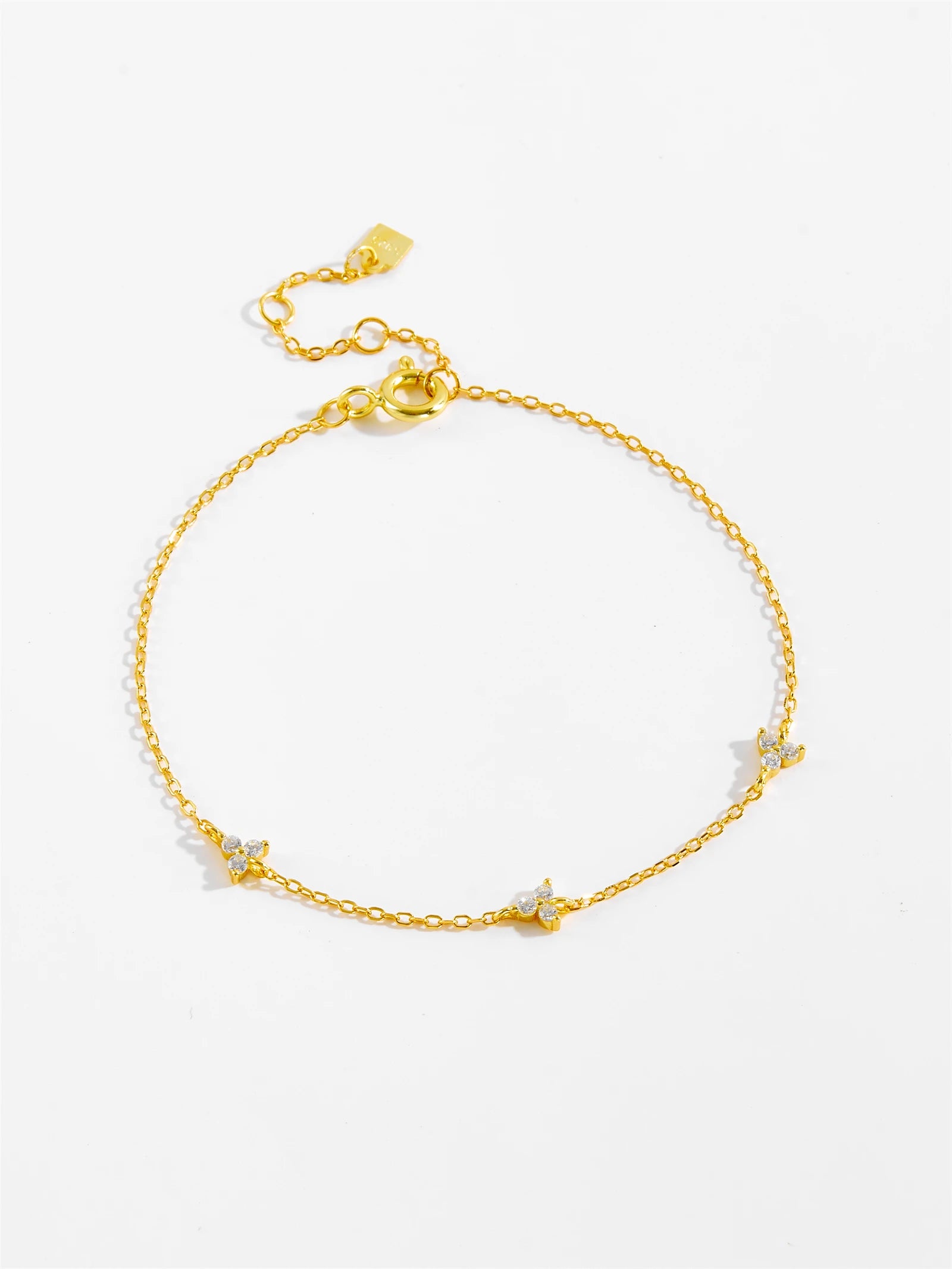 Luna Adjustable Bracelet