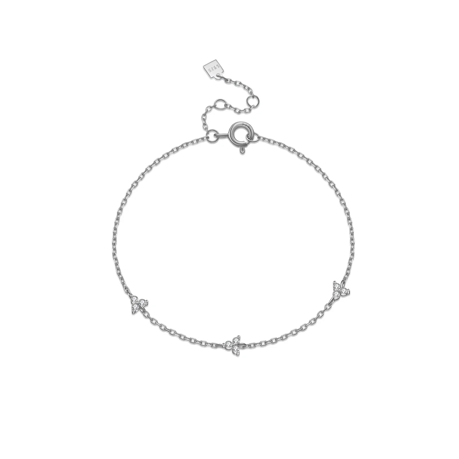 Luna Adjustable Bracelet
