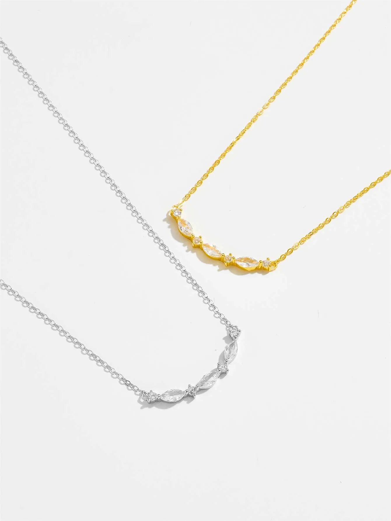 Emani Pendant Necklace