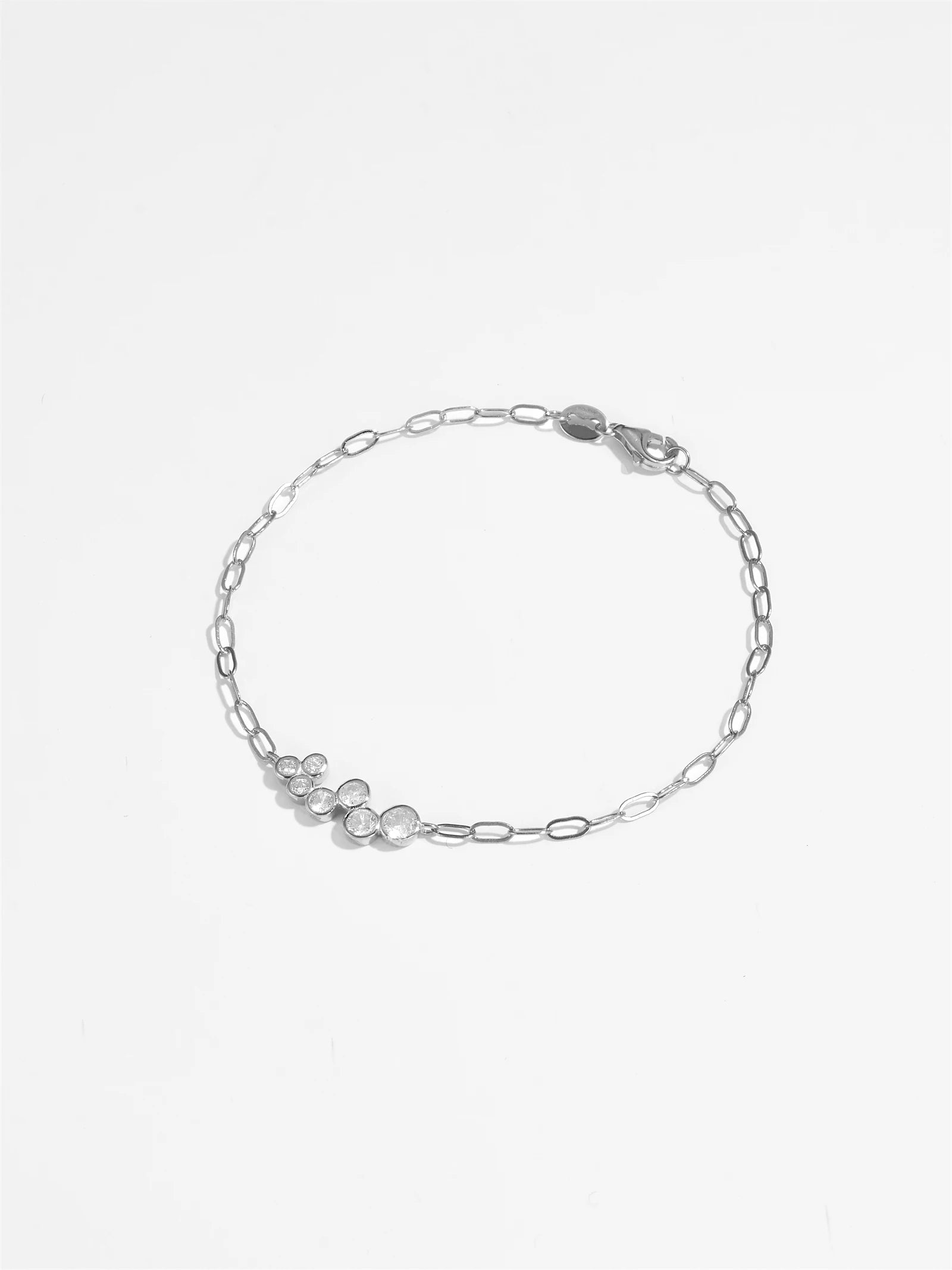 Zoe Fancy Bracelet