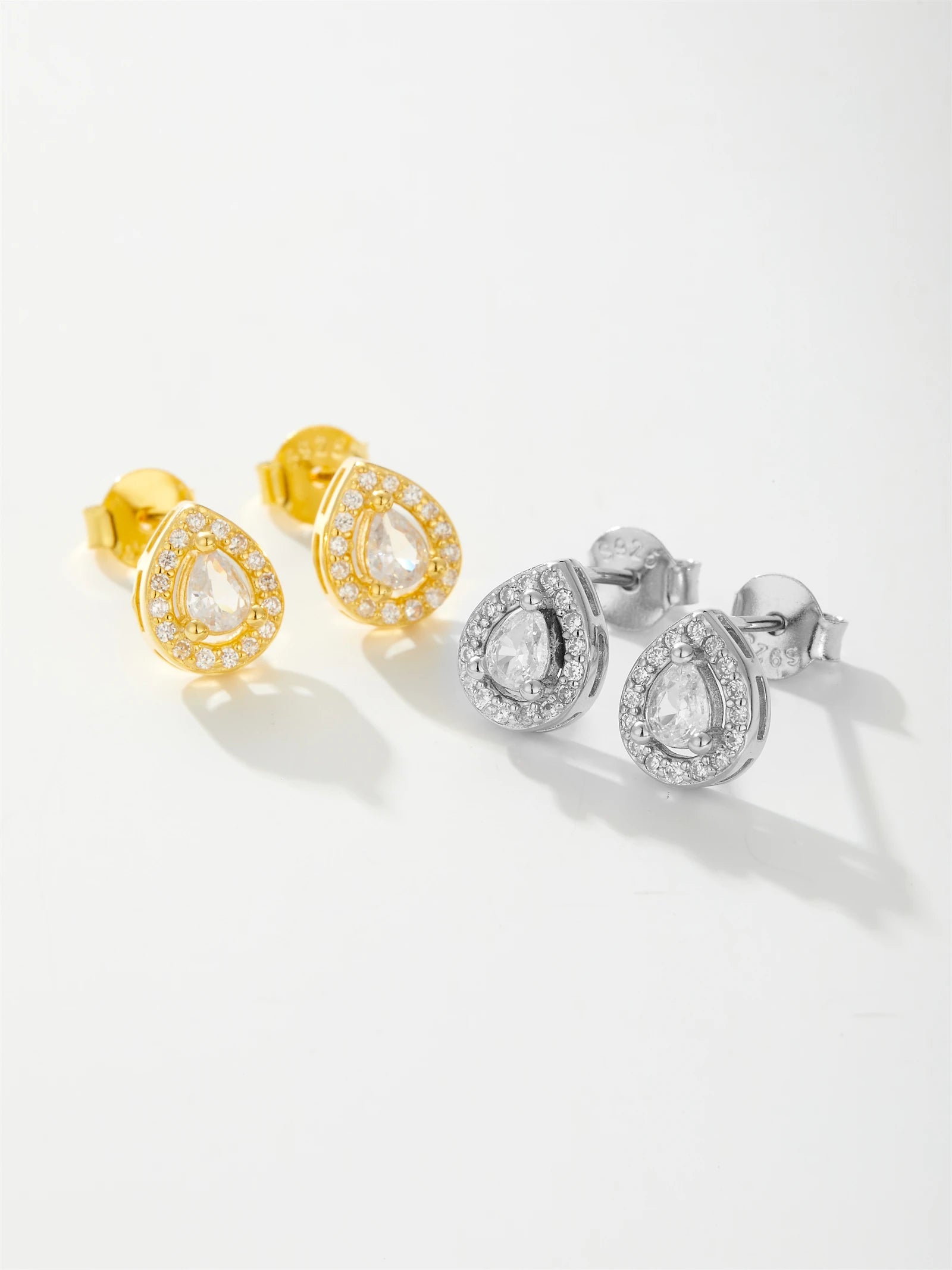 Luna Sparkle Earrings