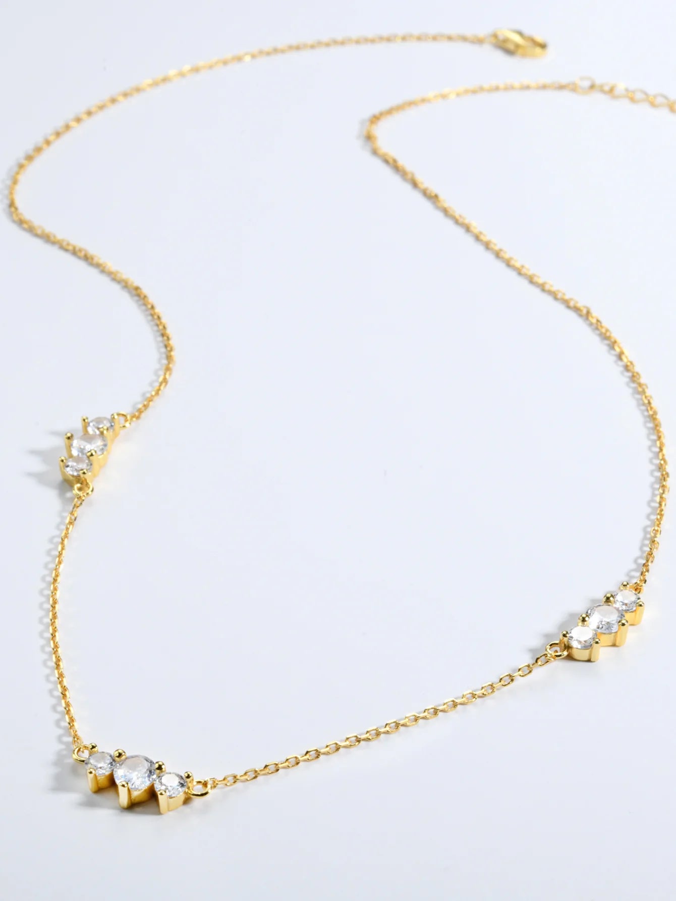 Elira Elegant Necklace