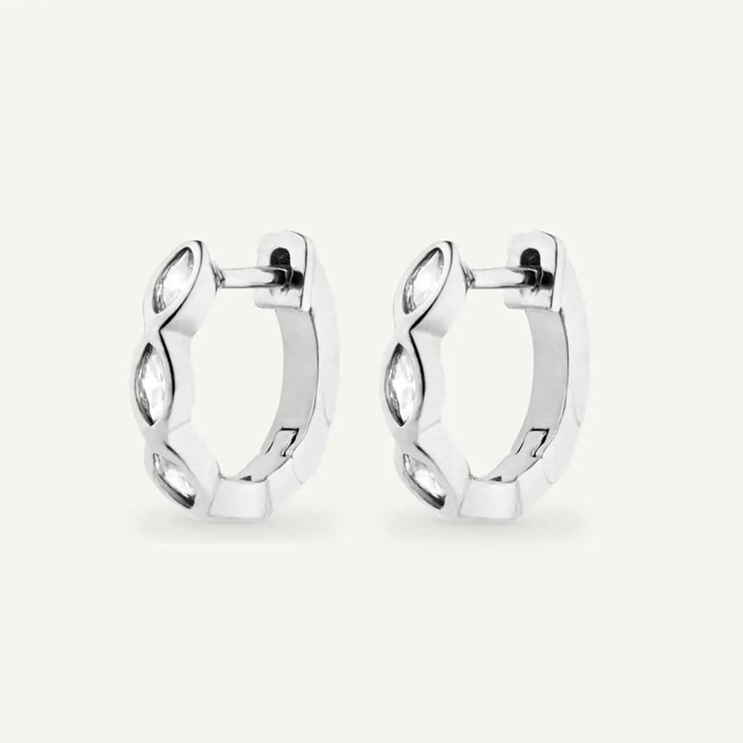 Orivelle Hoop Earrings