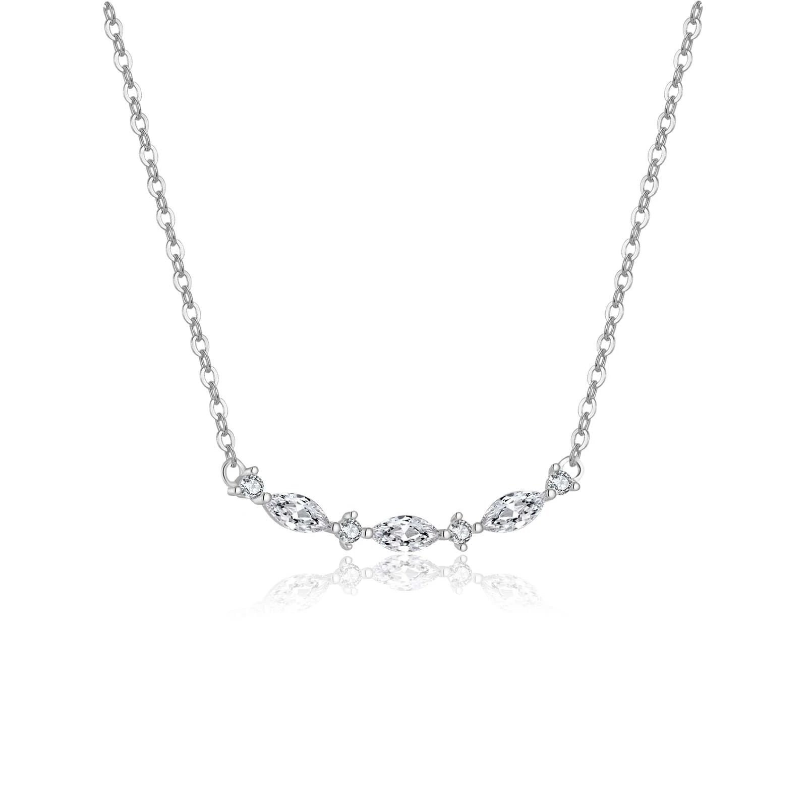 Emani Pendant Necklace