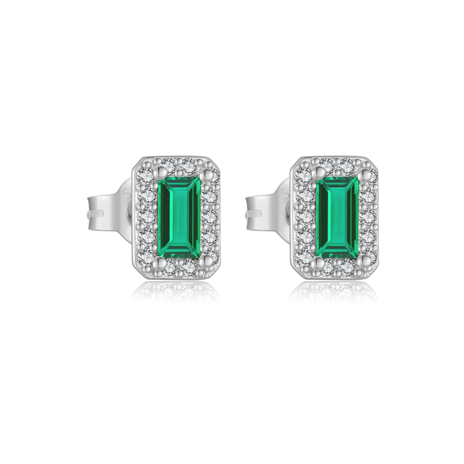 Arden Green Studs