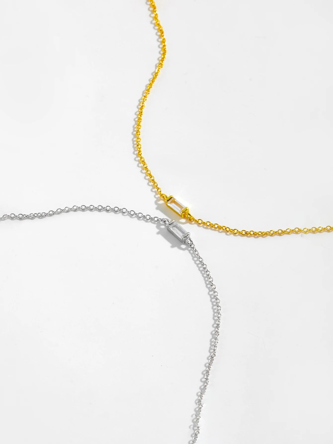 Emerald Diamond Bracelet