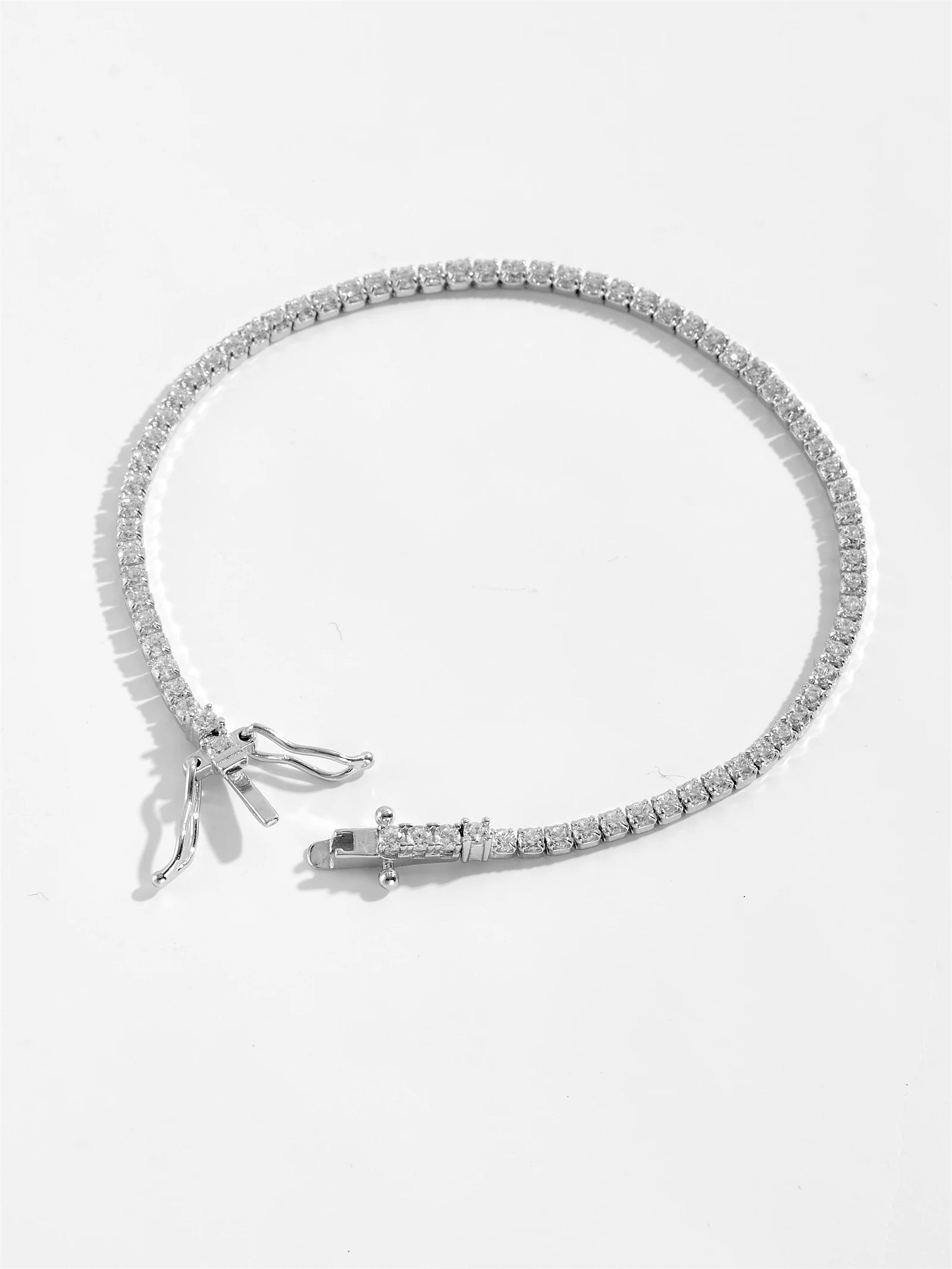 Bella Tennis Bracelet
