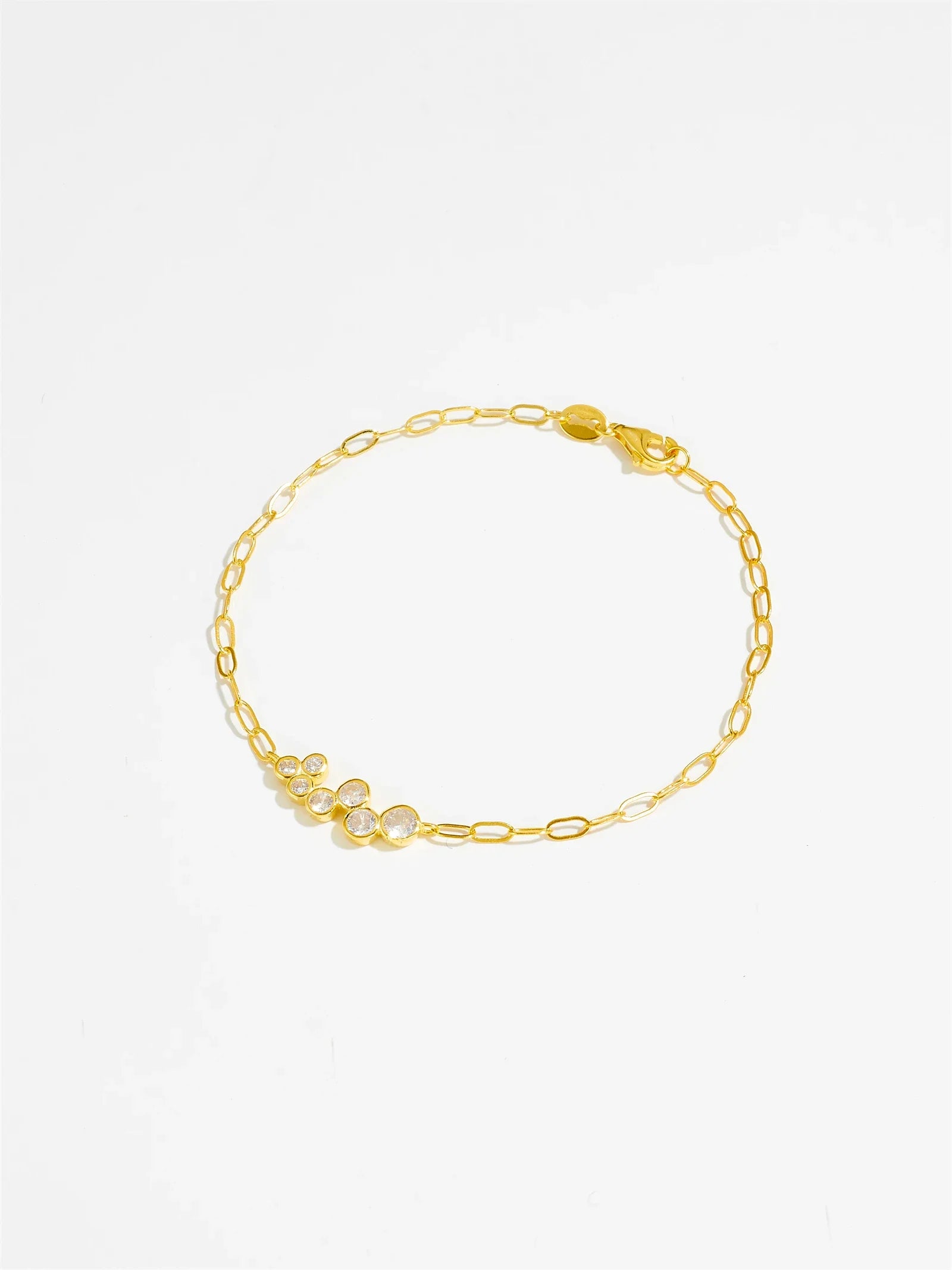 Zoe Fancy Bracelet