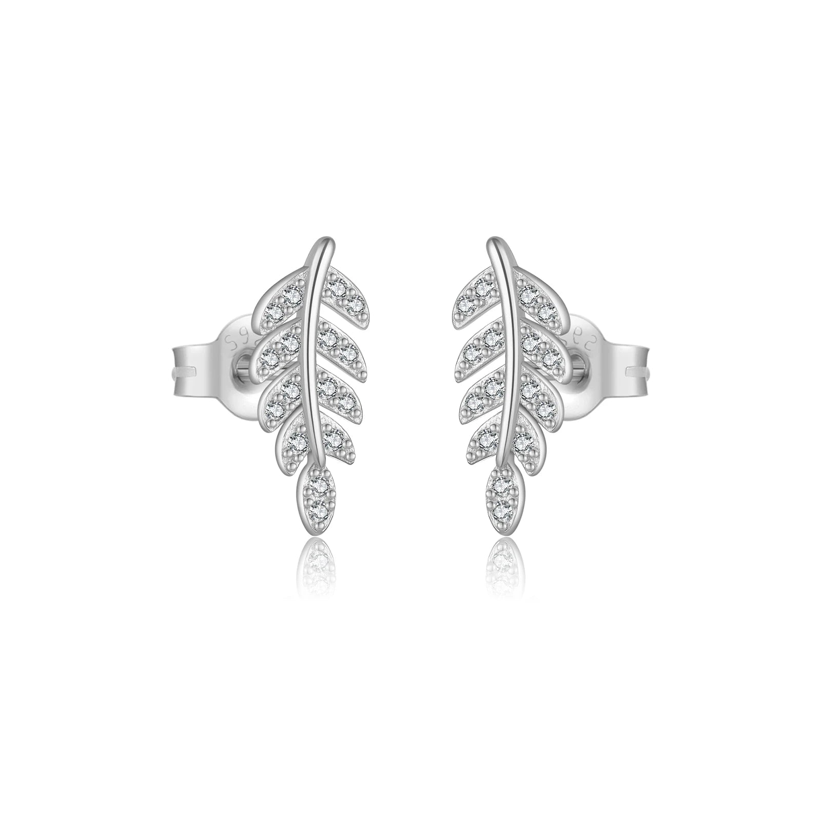 Ivy Minimal Earrings