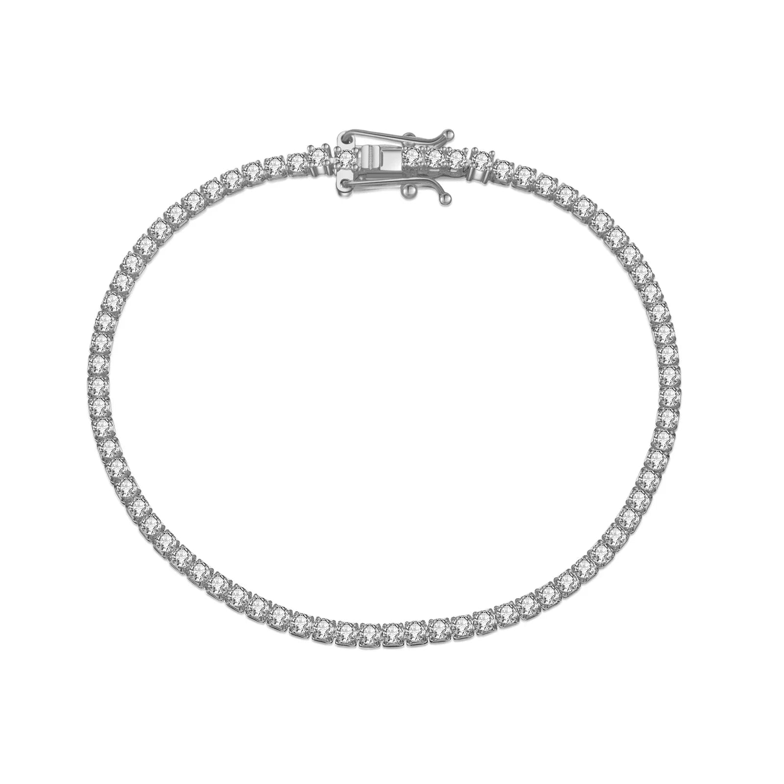 Bella Tennis Bracelet
