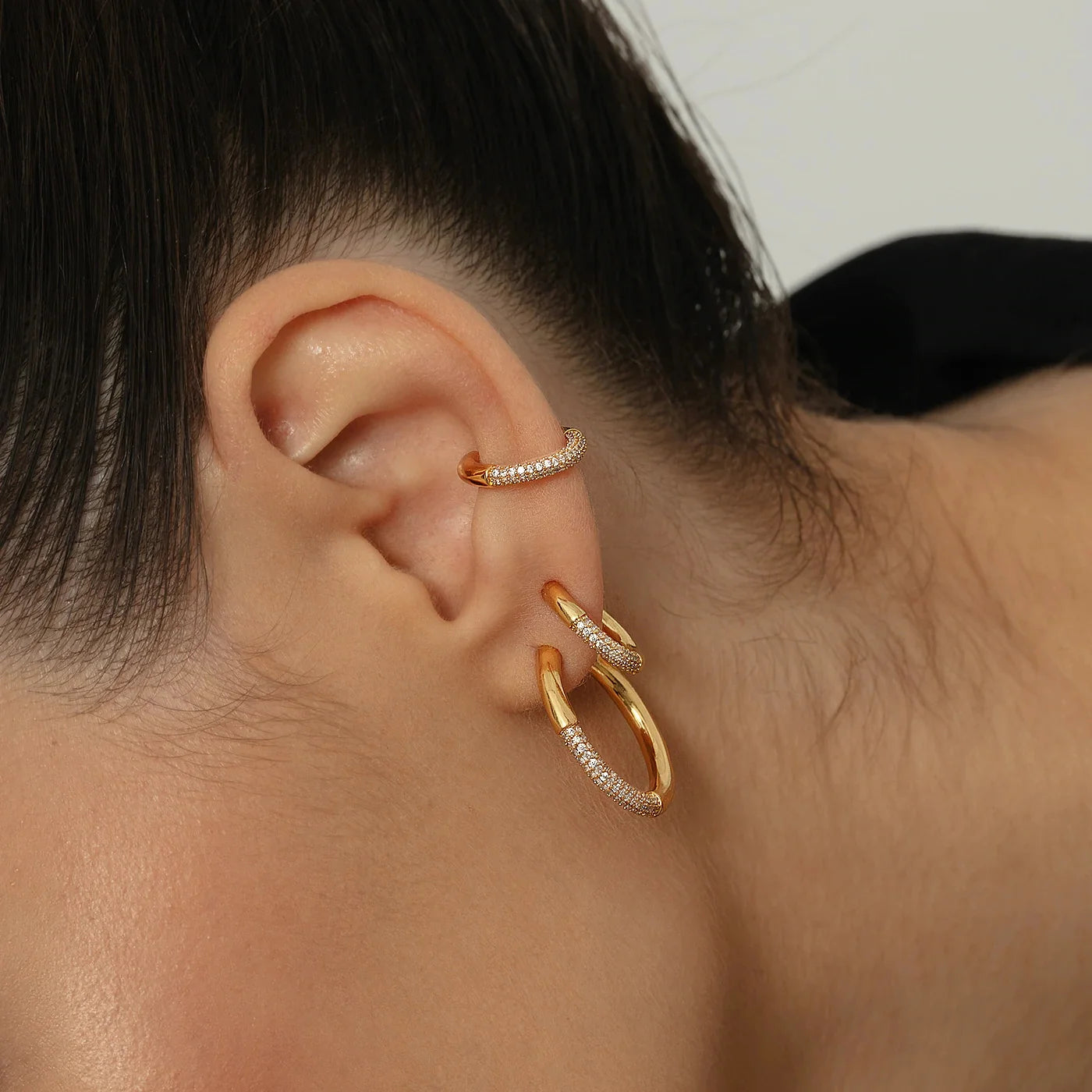 Stella Earrings