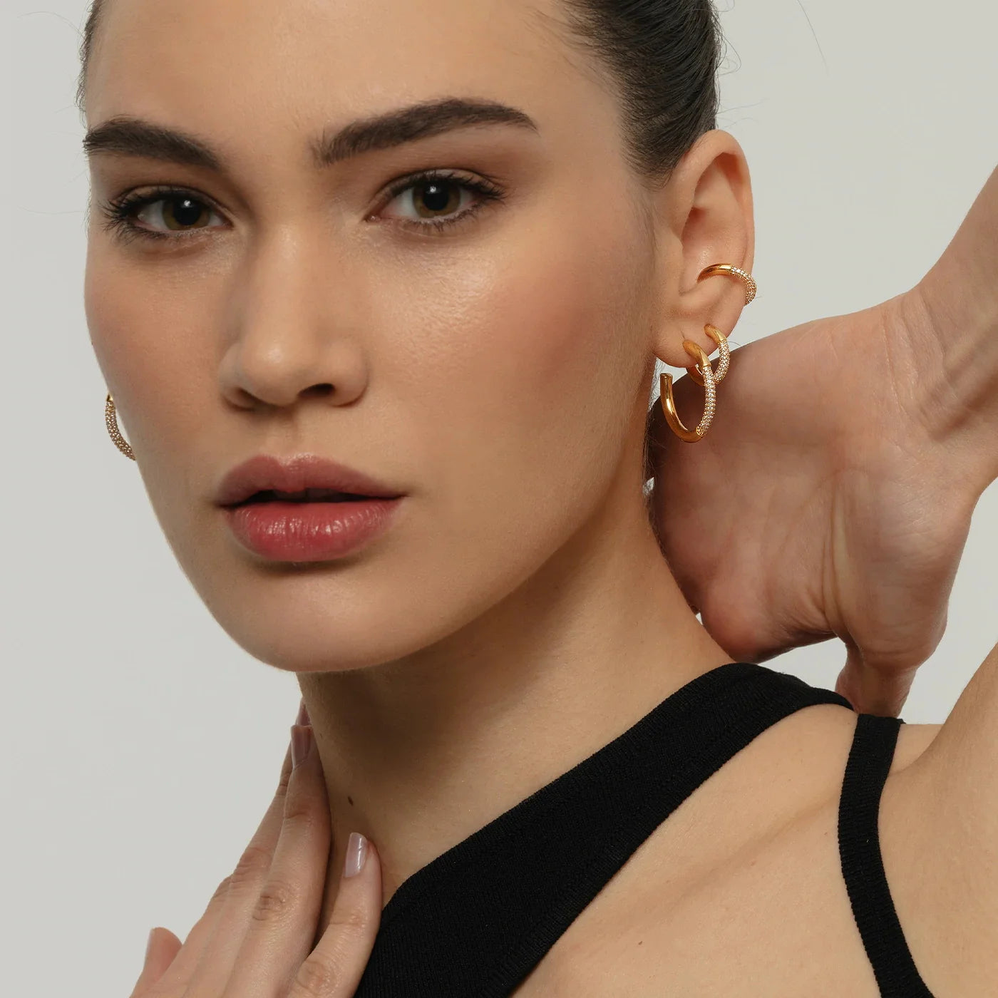 Stella Earrings