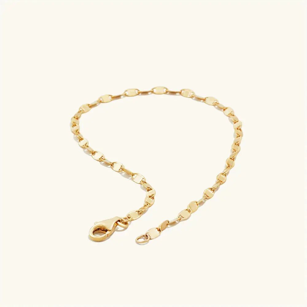 Chain Bracelet - Ella Maison
