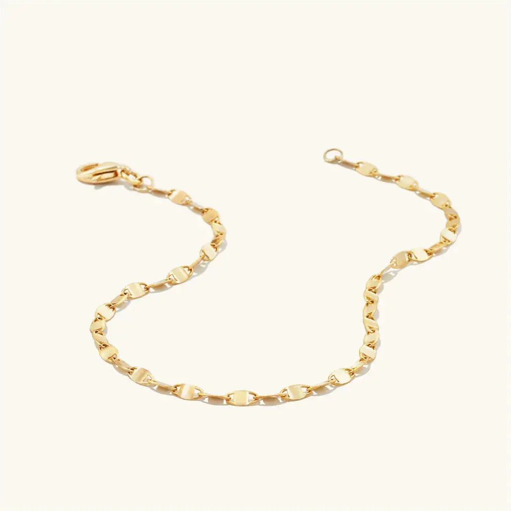 Chain Bracelet - Ella Maison
