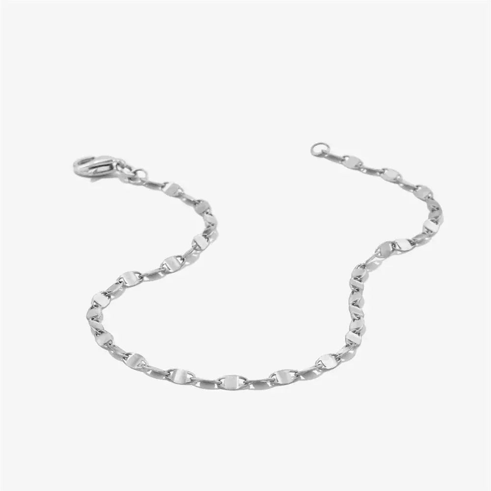 Chain Bracelet - Ella Maison