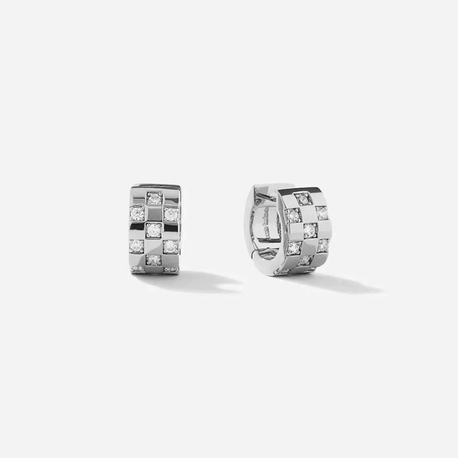 Hoop Earrings - Ella Maison