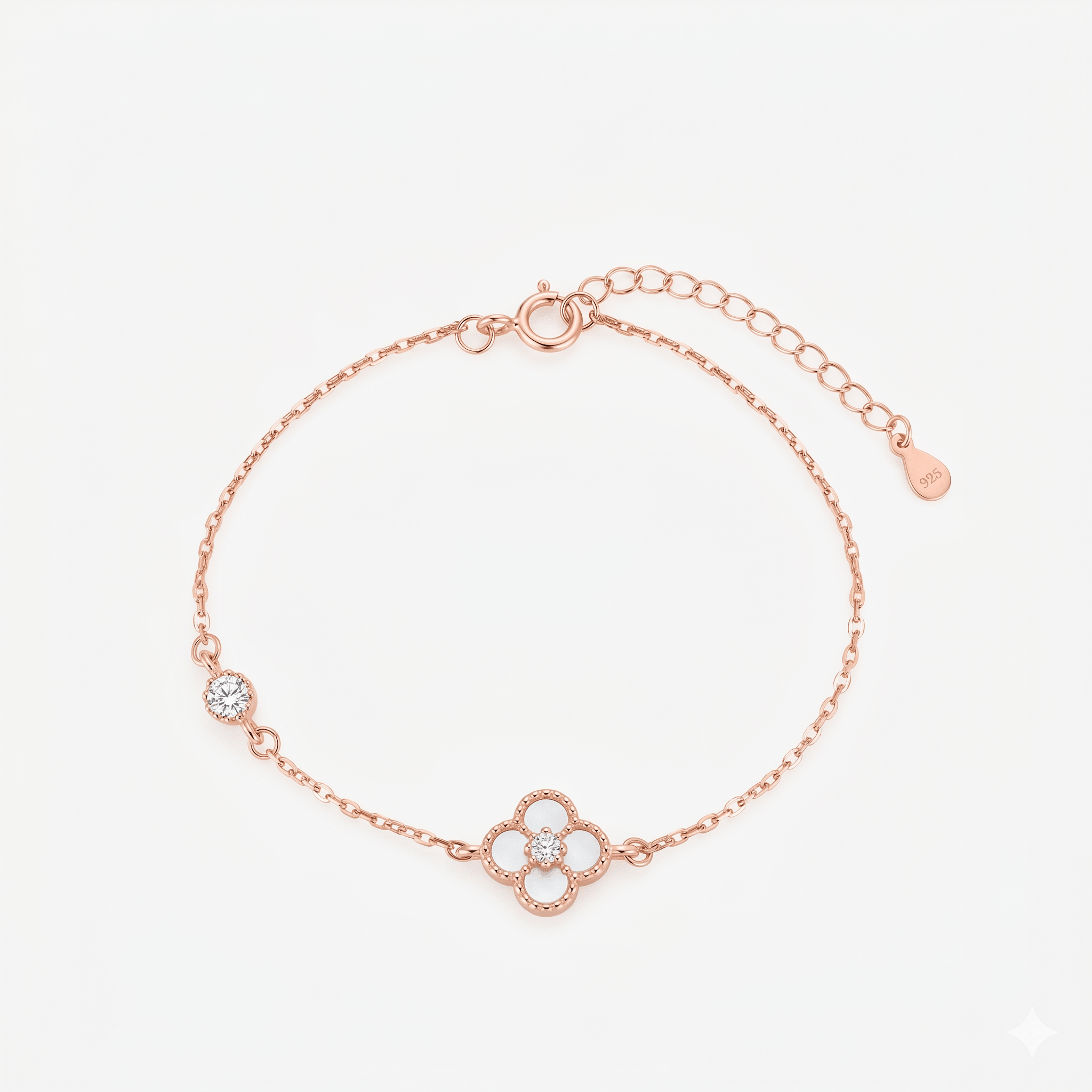 Maison Clover Bracelet - Ella Maison