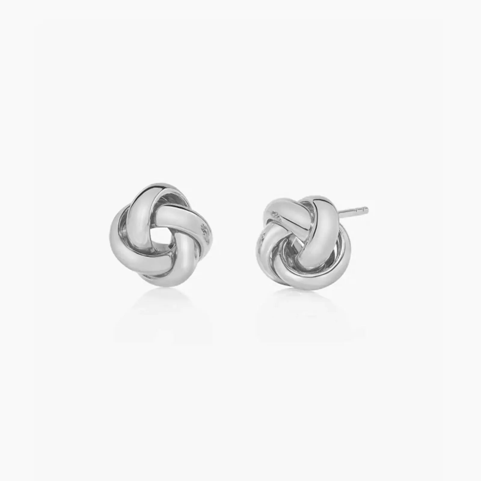 Mia Bold Earrings - Ella Maison